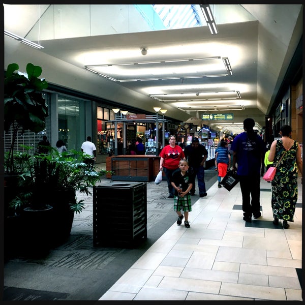 Directory - RiverGate Mall