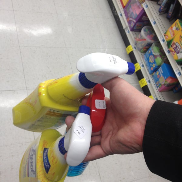 Rite Aid Pharmacy in Sunnyside