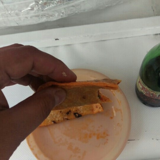 Tacos De Canasta Azcapotzalco Norte 83