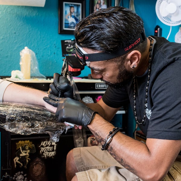 Details more than 54 legacy tattoo parlor best thtantai2