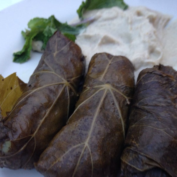 Foto tomada en Restaurant Byblos - Comida y Tacos Arabes  por Kar H. el 5/2/2014