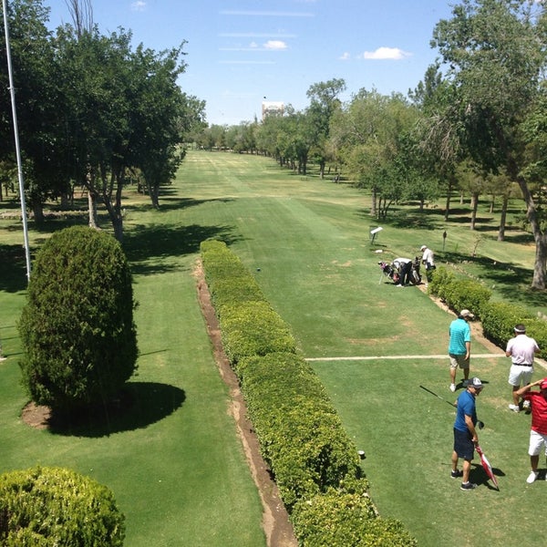 Photos at Club Campestre Juarez - Golf Course