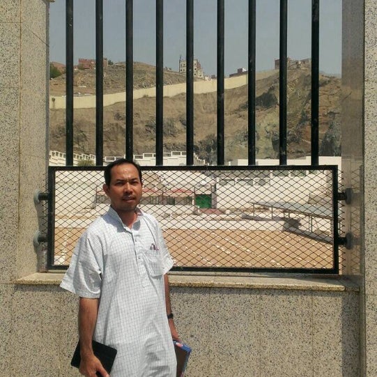 Photo taken at Masjid Jin by Imron H. on 10/6/2013