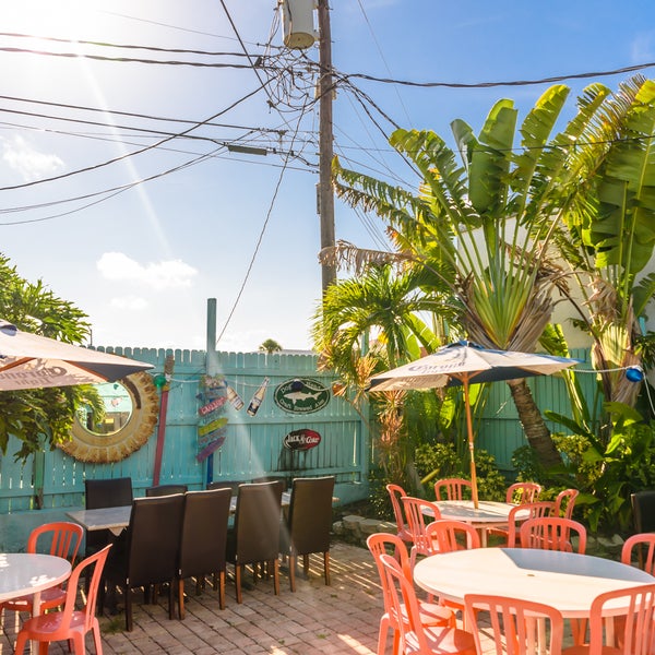 Best Seafood Restaurants In Vero Beach Get More Anythink's