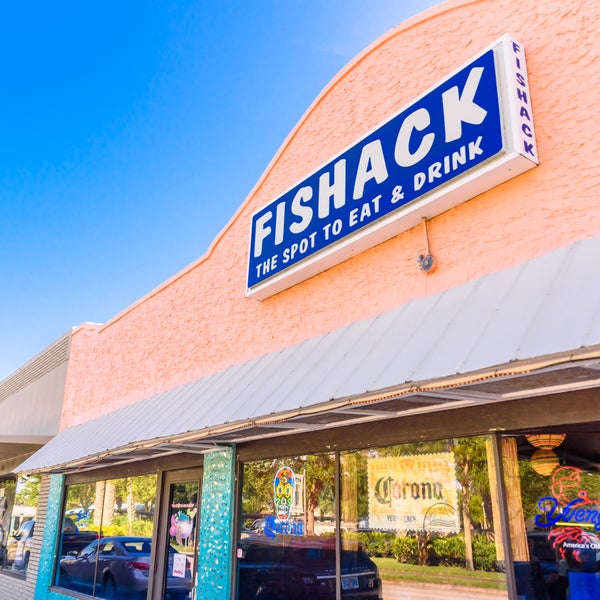 Best Seafood Restaurants In Vero Beach Get More Anythink's