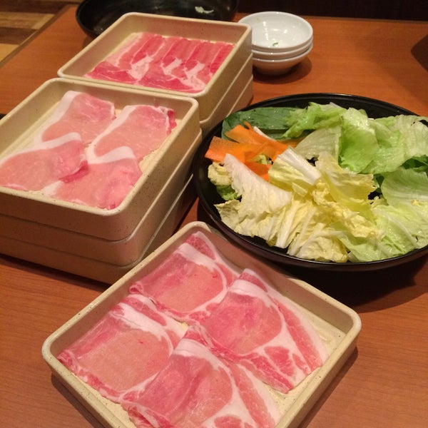 Photos At きんのぶた 西宮今津店 Shabu Shabu Restaurant