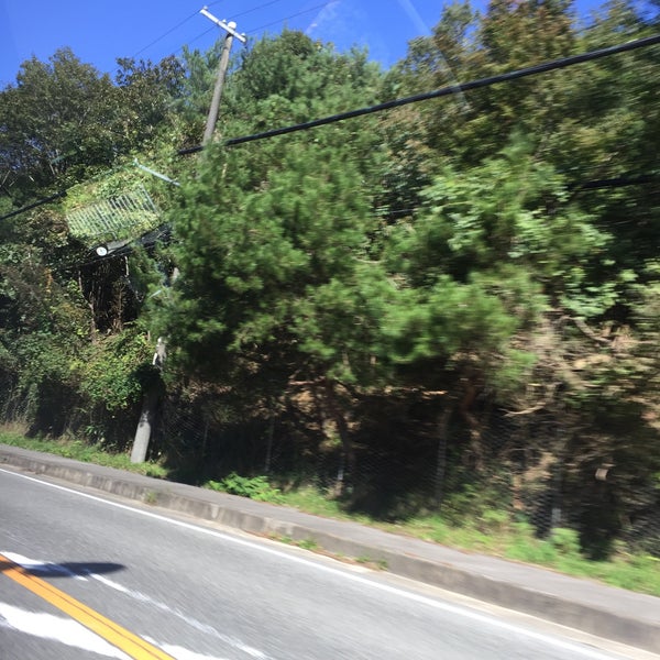 Photos At 脚木摺 すねこすり 峠 Sunekosuri Pass Trail In 豊能郡能勢町