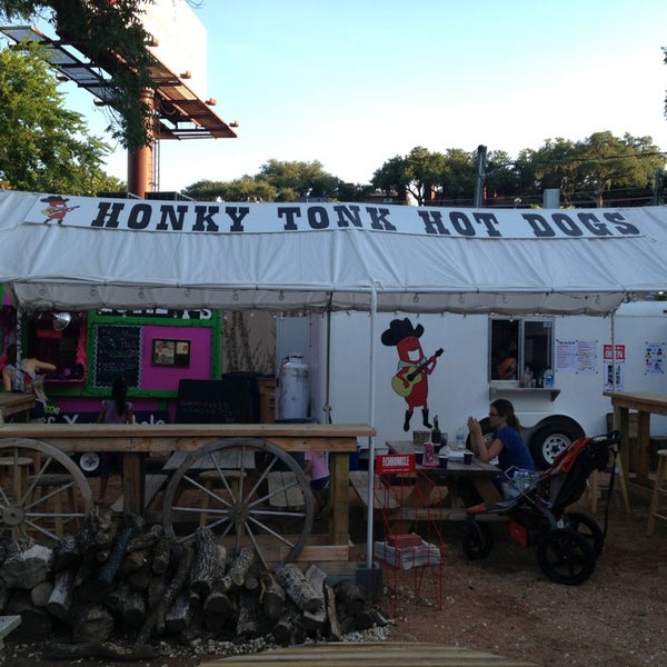 Honky Tonk Pumpkin