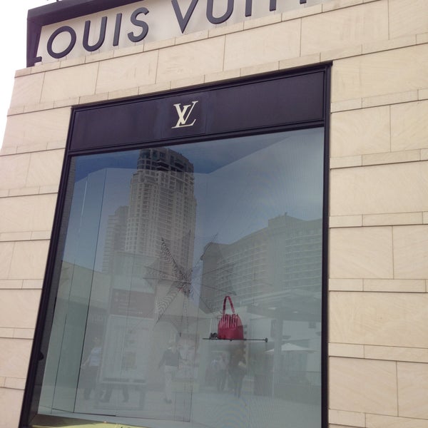 Louis Vuitton Reviews In Los Angeles, Ca