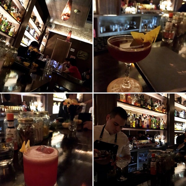 Foto tomada en Dodo Café Cóctel Bar  por dobleequixx m. el 4/28/2018