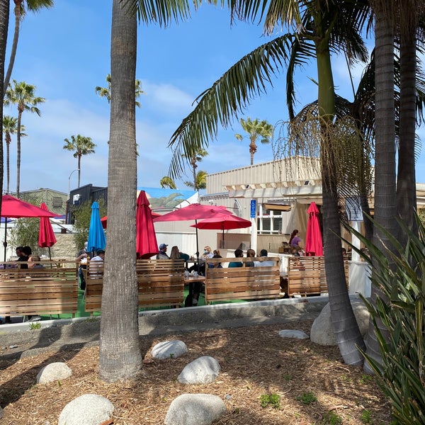 Shorehouse Kitchen Carlsbad Ca