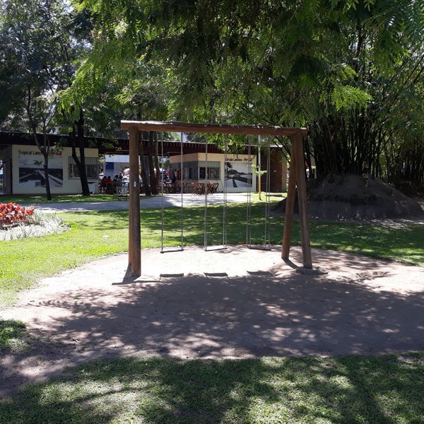 Photo taken at Parque Sólon de Lucena by Nano N. on 8/24/2018