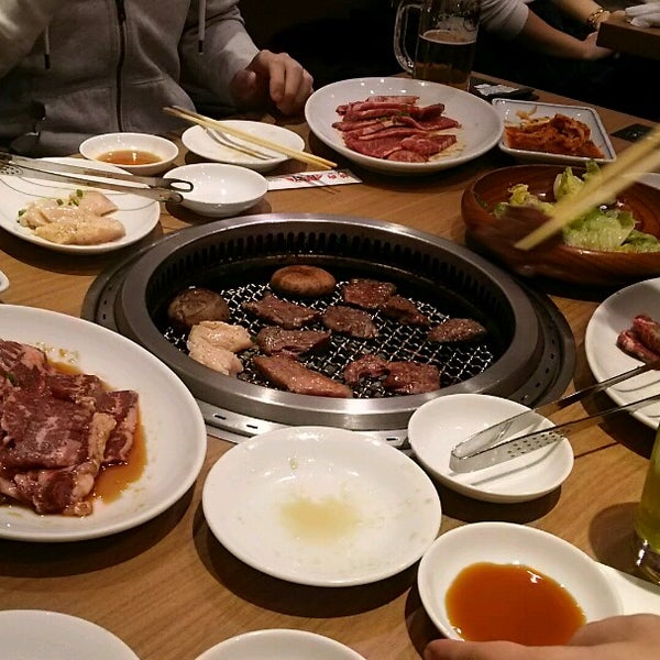 Photos At 焼肉 山河 亀有店 足立区 東京 東京都 Photos At 焼肉 山河 亀有店 足立区 東京 東京都