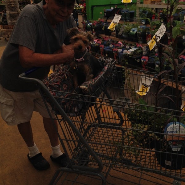 Photos at Lowe's 7 tips