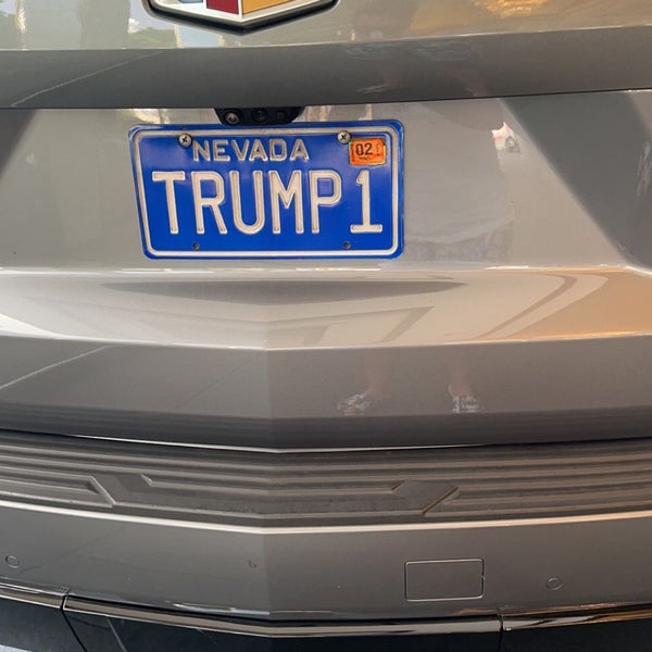 photos at trump international hotel las vegas