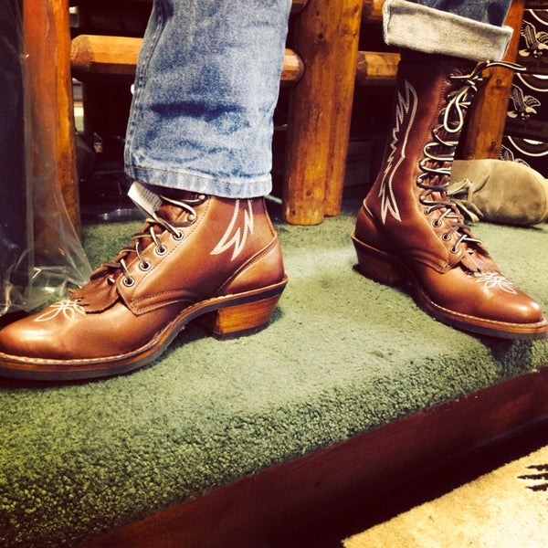 whistle workwear boots