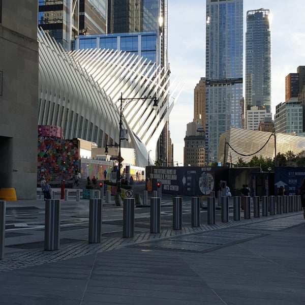 New York City Law Department Government Building in New York