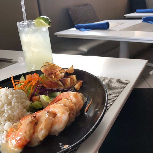 Photos At C Bar Kitchen In Style Food In Humacao