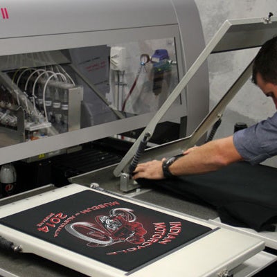 The T-Shirt Co - Clothing Store