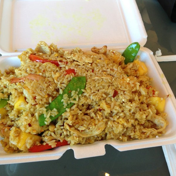 Spice Thai Kitchen Melrose Highlands 454 Franklin St