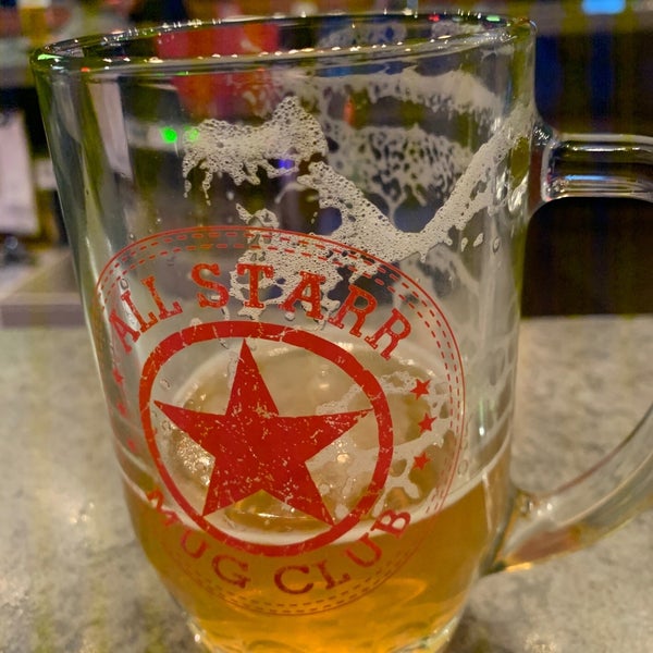 12/6/2019にLuke H.がStarr Hill Breweryで撮った写真