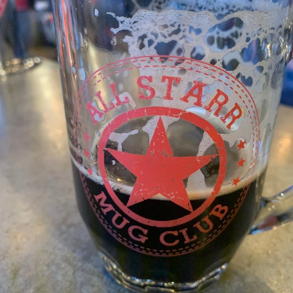 Photo taken at Starr Hill Brewery by Luke H. on 11/9/2019