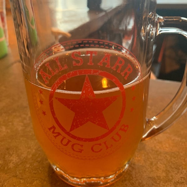 Photo taken at Starr Hill Brewery by Luke H. on 6/18/2021