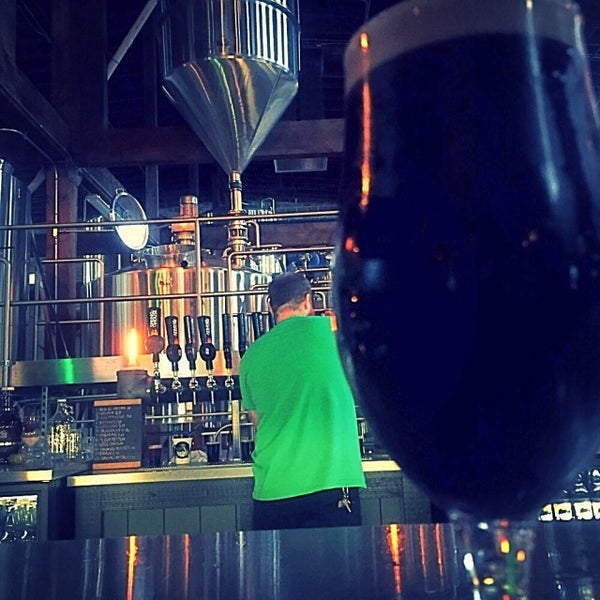 Spring House Brewing Company 16 tips from 595 visitors