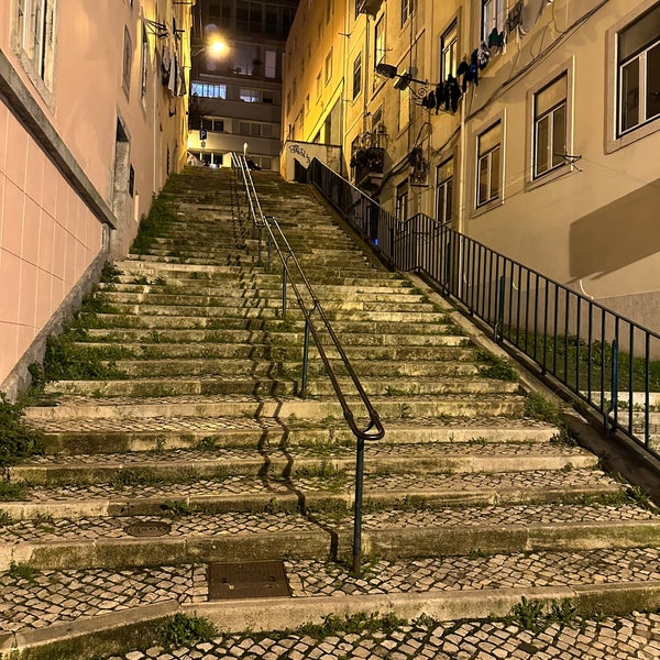 Foto tomada en Lisboa  por N -̅  ›̵(̵̵̴̵ . el 2/15/2024