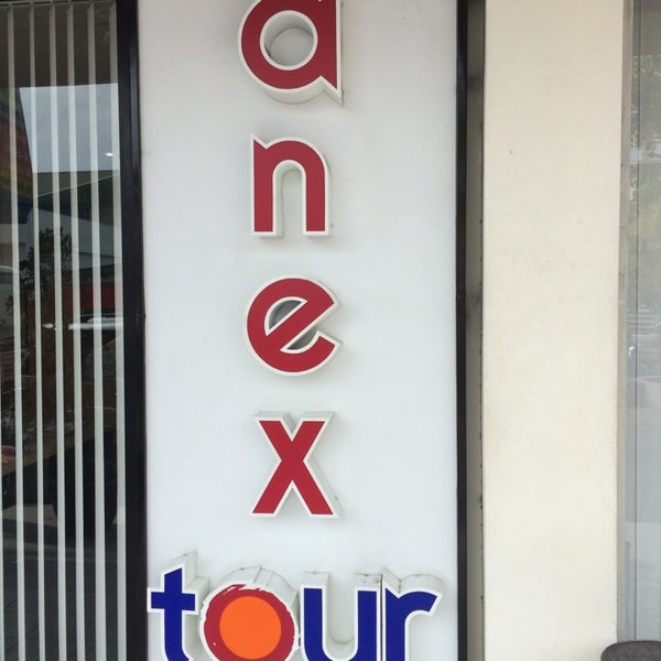 Photos At Anex Tour 1 Tip From 38 Visitors