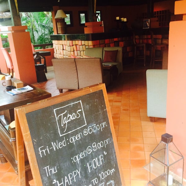 4/23/2015에 Firas R.님이 Renaissance Koh Samui Resort &amp; Spa에서 찍은 사진