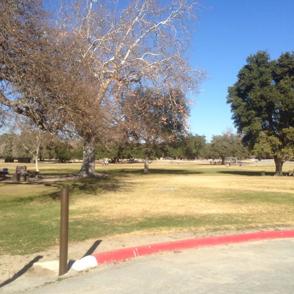 Photos at Toro Park Salinas, CA