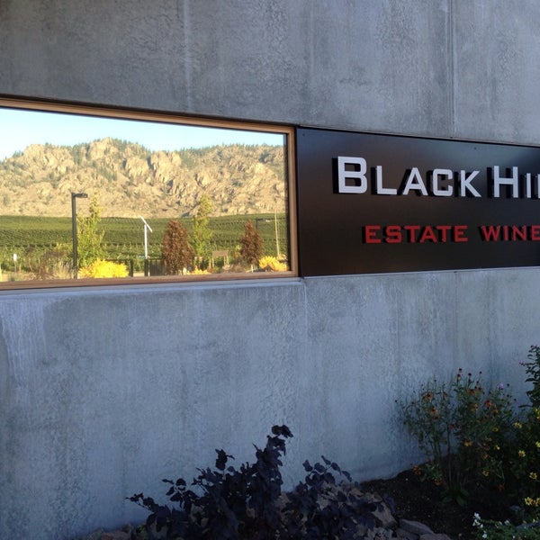10/6/2013 tarihinde Yingziyaretçi tarafından Black Hills Estate Winery'de çekilen fotoğraf