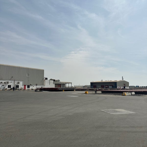 NOV Tuboscope Office