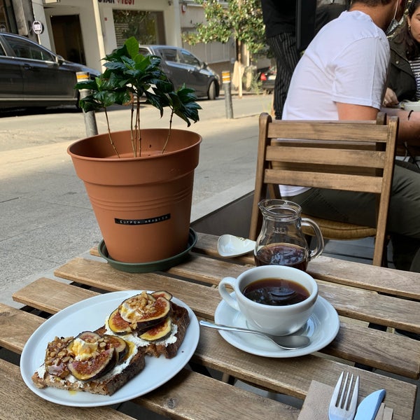 Photos At Coffee Department Nisantasi Tesvikiye Sisli Istanbul