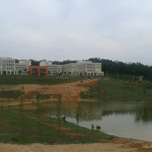 Manipal International University Nilai Campus Bandar Baru Nilai