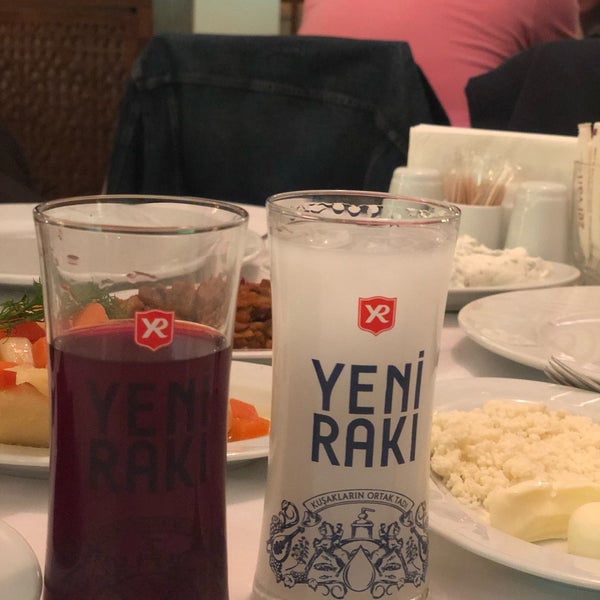 Das Foto wurde bei Zervan Restaurant &amp; Ocakbaşı von Nurcan G. am 2/2/2019 aufgenommen