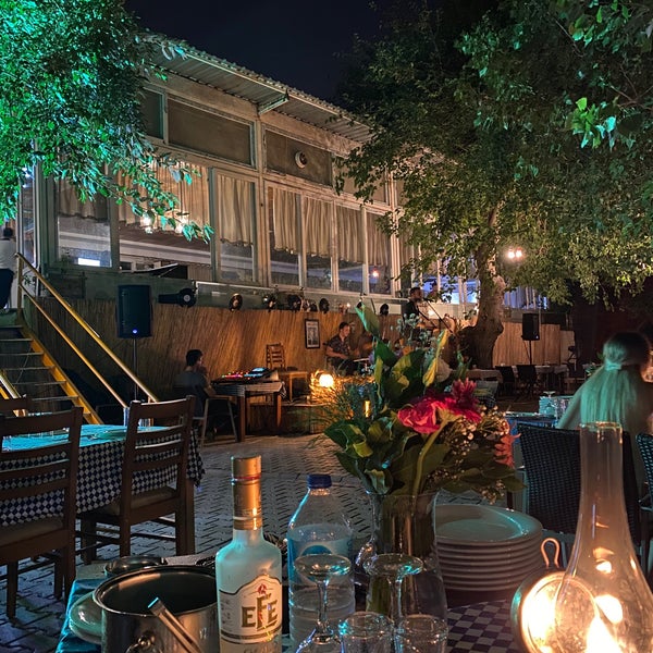 รูปภาพถ่ายที่ Everestpark Restaurant โดย Ramazan Ş. เมื่อ 7/10/2020