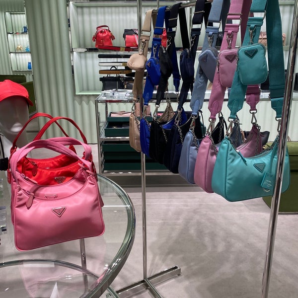 Prada gardens mid valley Clearance