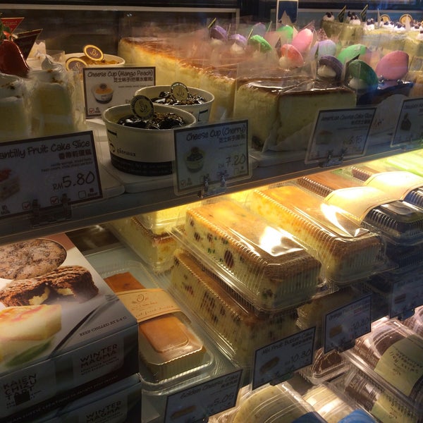 Photos at RT Pastry House Bukit Tinggi Bakery in Bandar Bukit Tinggi 1