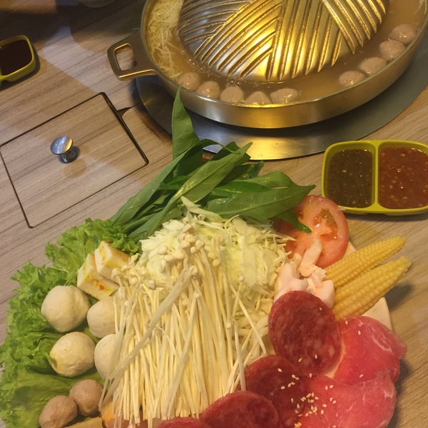 Meat Junior Thai Bbq House Ss2 Petaling Jaya Selangor