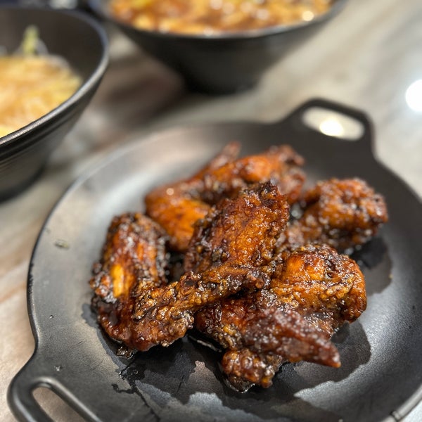 Ulu yam noodle house Kepong Baru Jalan ambong