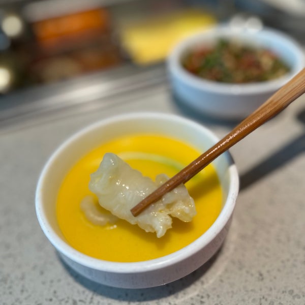 Haidilao Hot Pot 海底捞火锅 Bukit Bintang Kuala Lumpur, KL