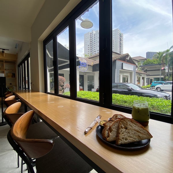 Photos At Kofi By 77 Cafe In Mont Kiara