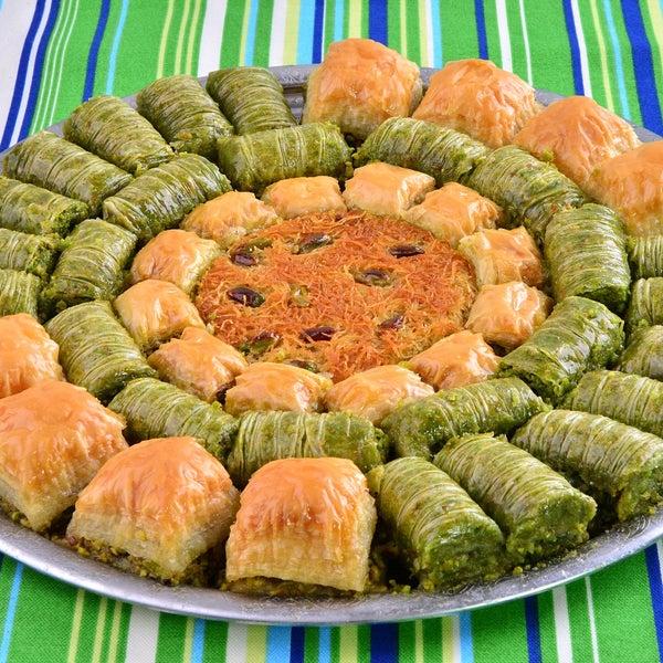 Пирог Адана