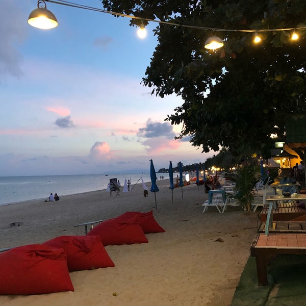 Beach Club Samui