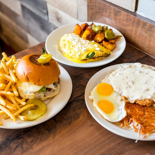 Don S Country Kitchen South Oceanside 18 Tips