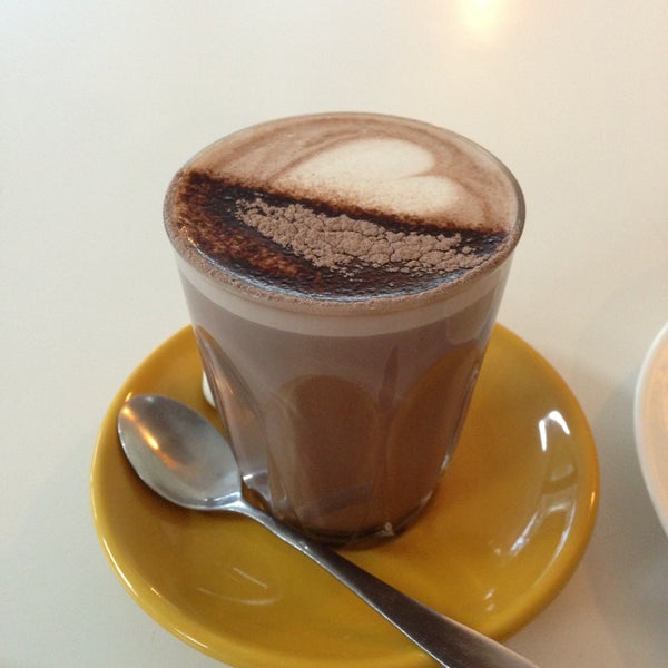 Photos At Opal Cafe 4 Tips