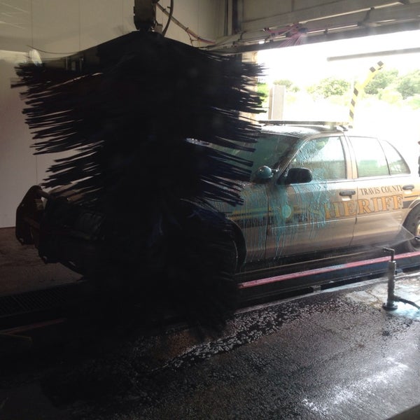 Mister Car Wash & Express Lube 7 tips