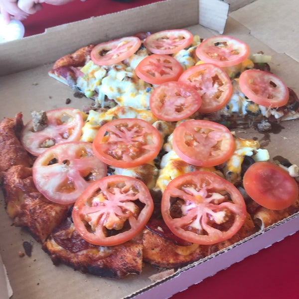 Chico's Pizza Pizzeria in Seaview